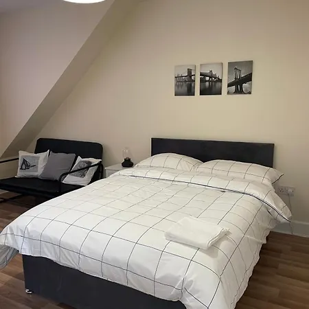 Room In Wembley